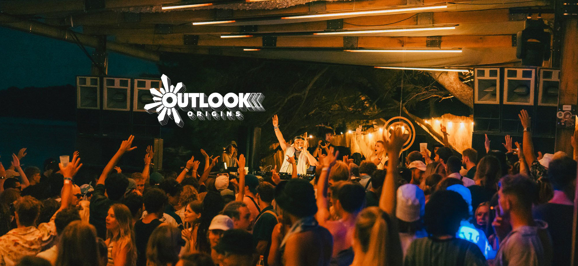Outlook Origins