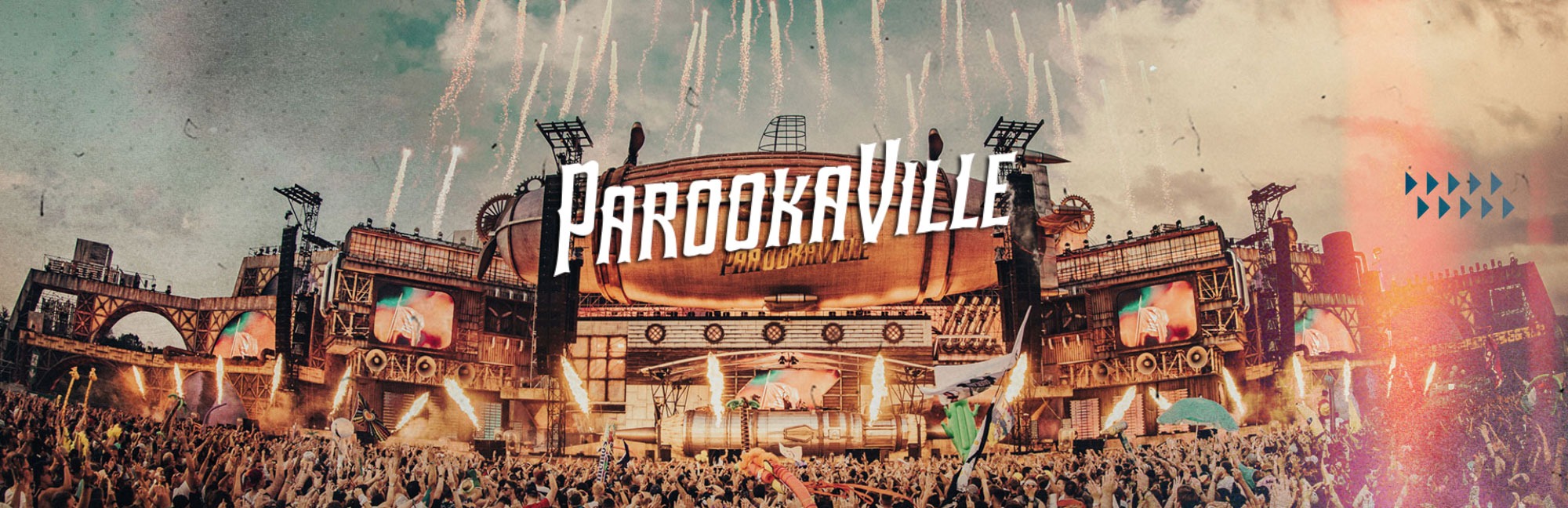 Parookaville