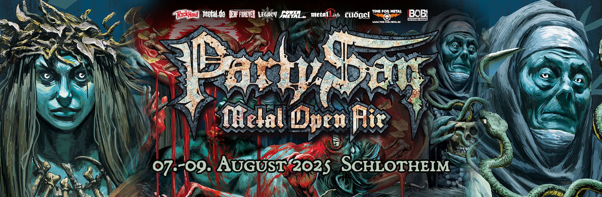 Party.San Open Air