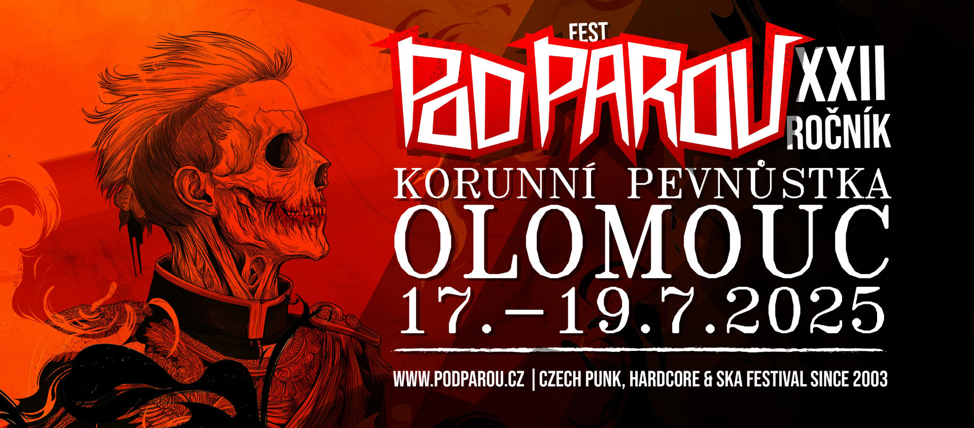 Pod Parou