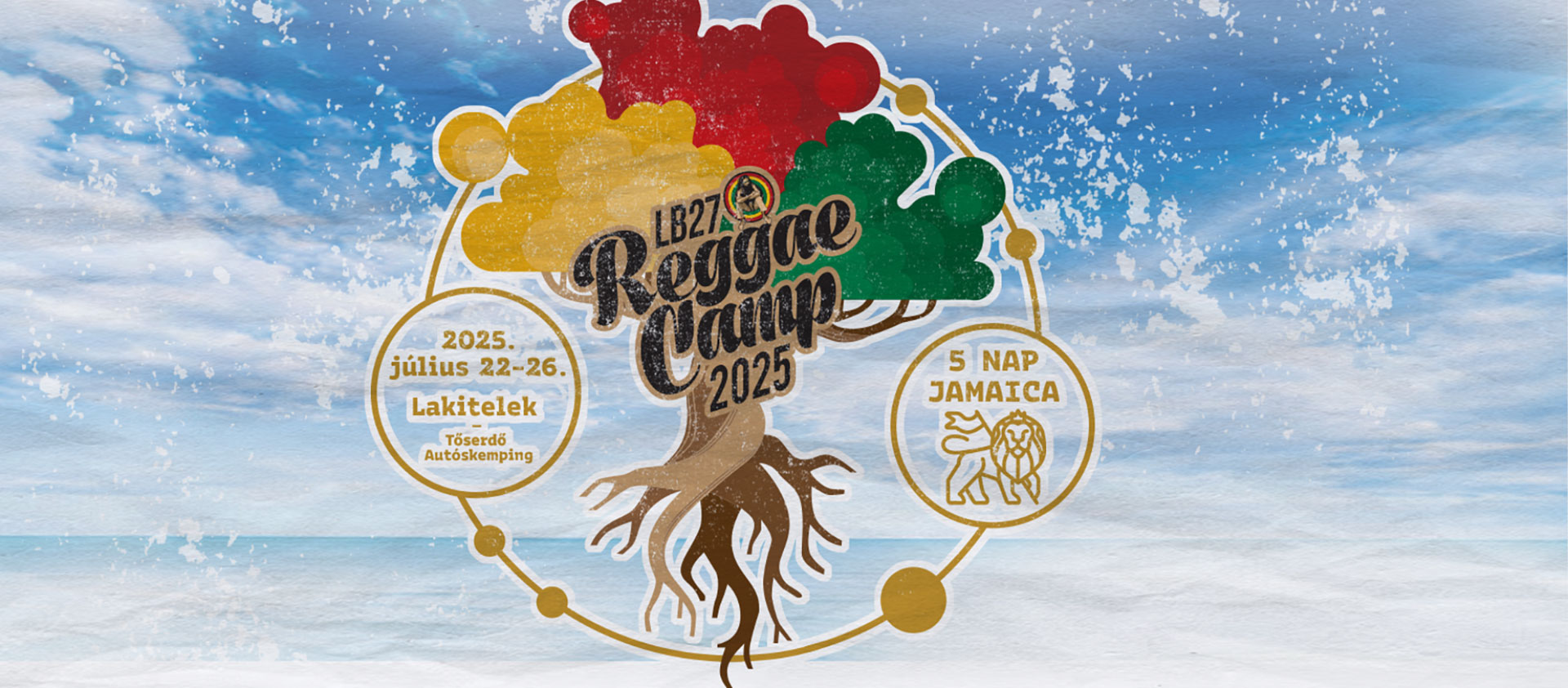 ReggaeCamp