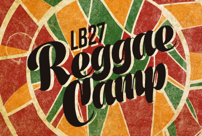 ReggaeCamp - 2014
