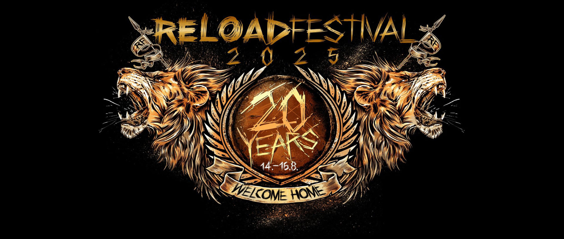 Reload