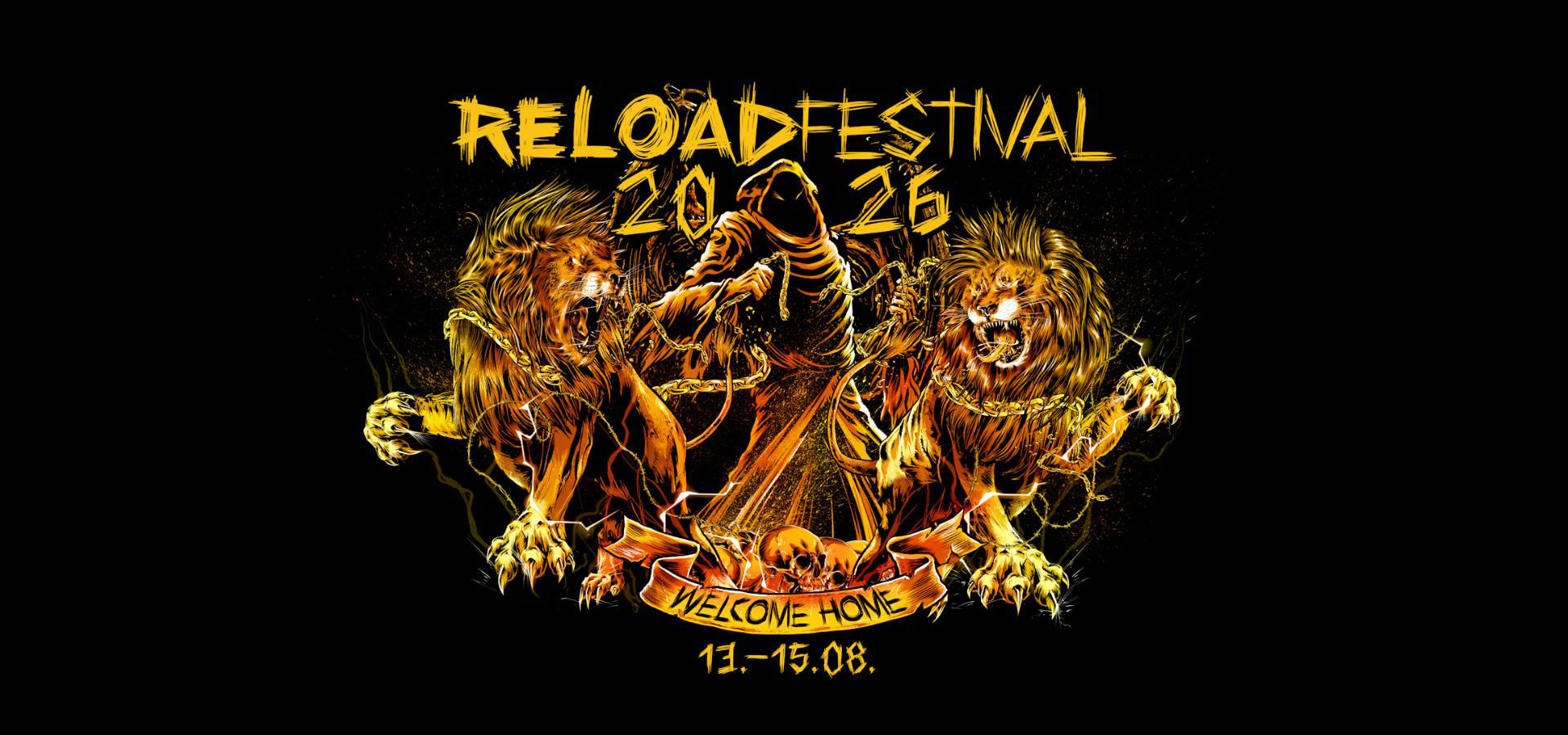 Reload