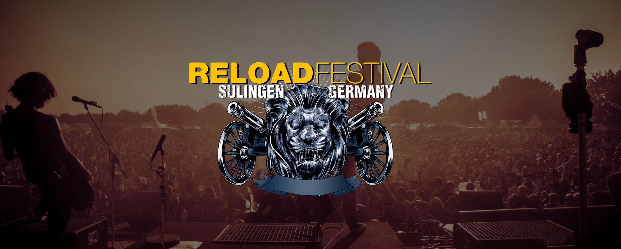 Reload