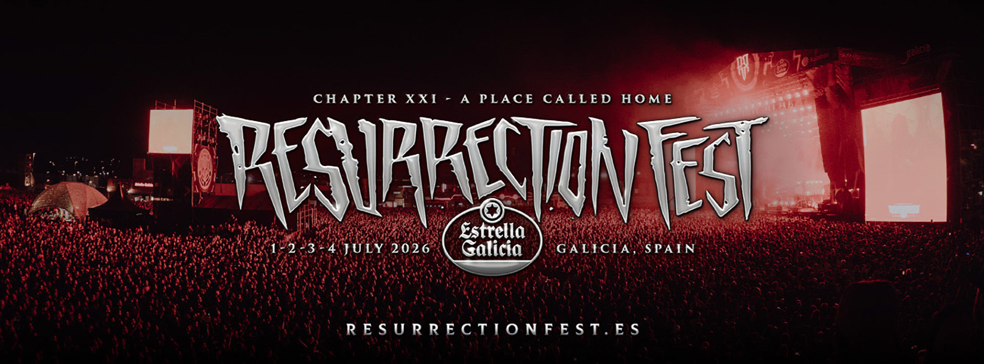 Resurrection