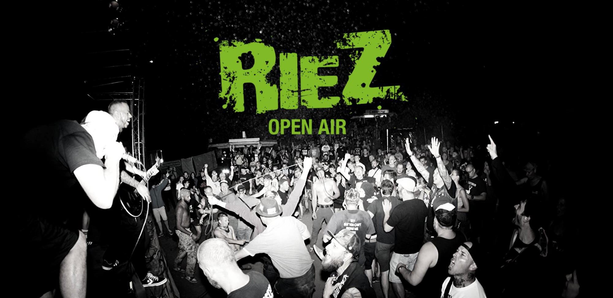Riez
