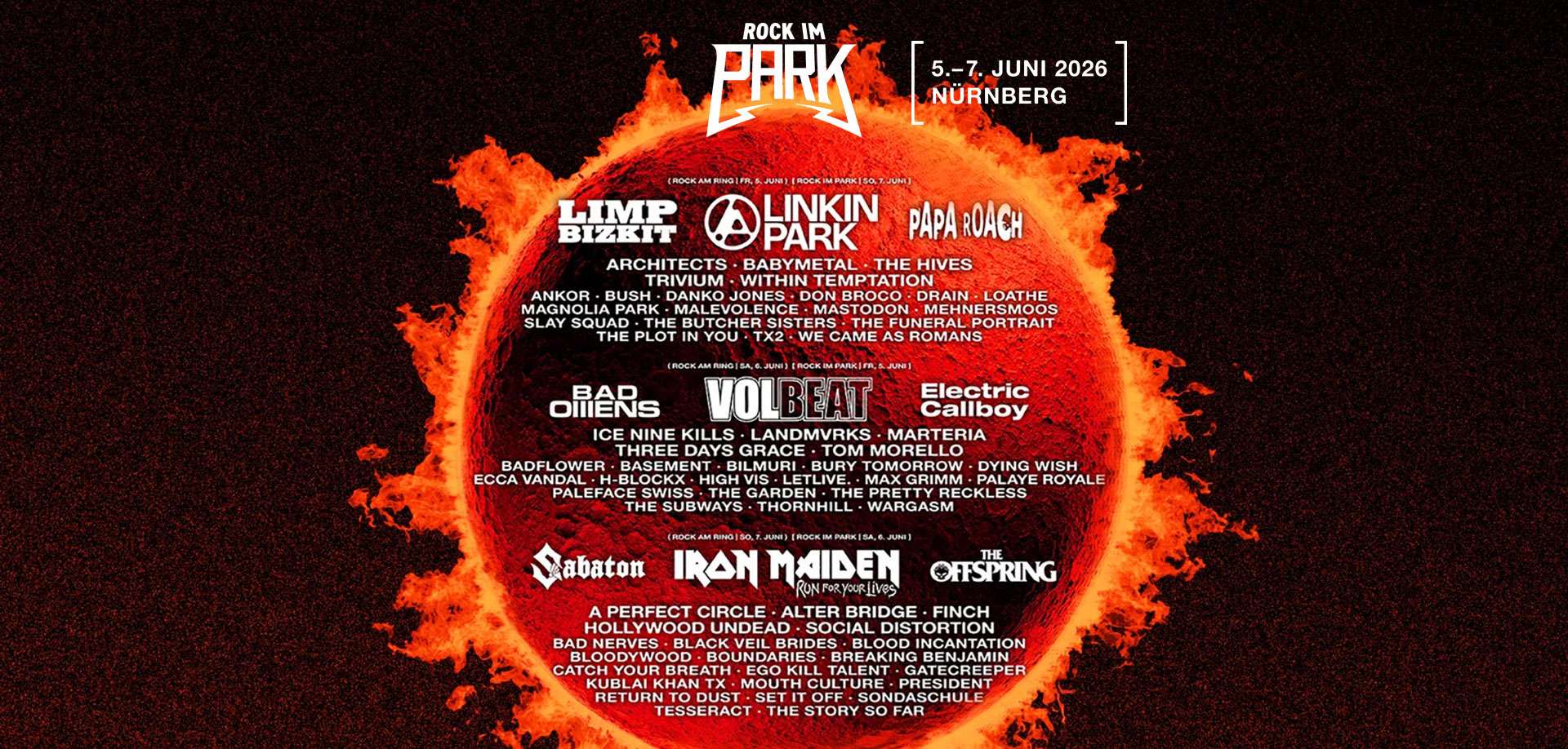 Rock Im Park