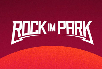 Rock Im Park - 2015