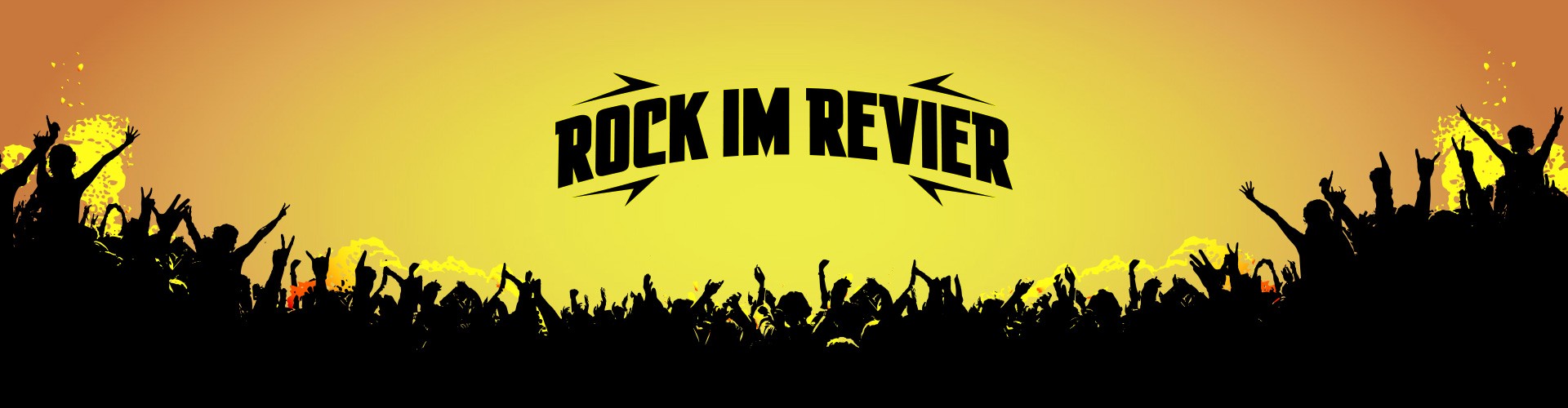 Rock Im Revier