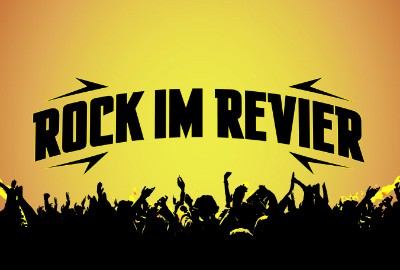 Rock Im Revier - 2015