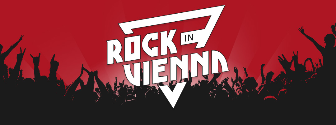 Rock In Vienna