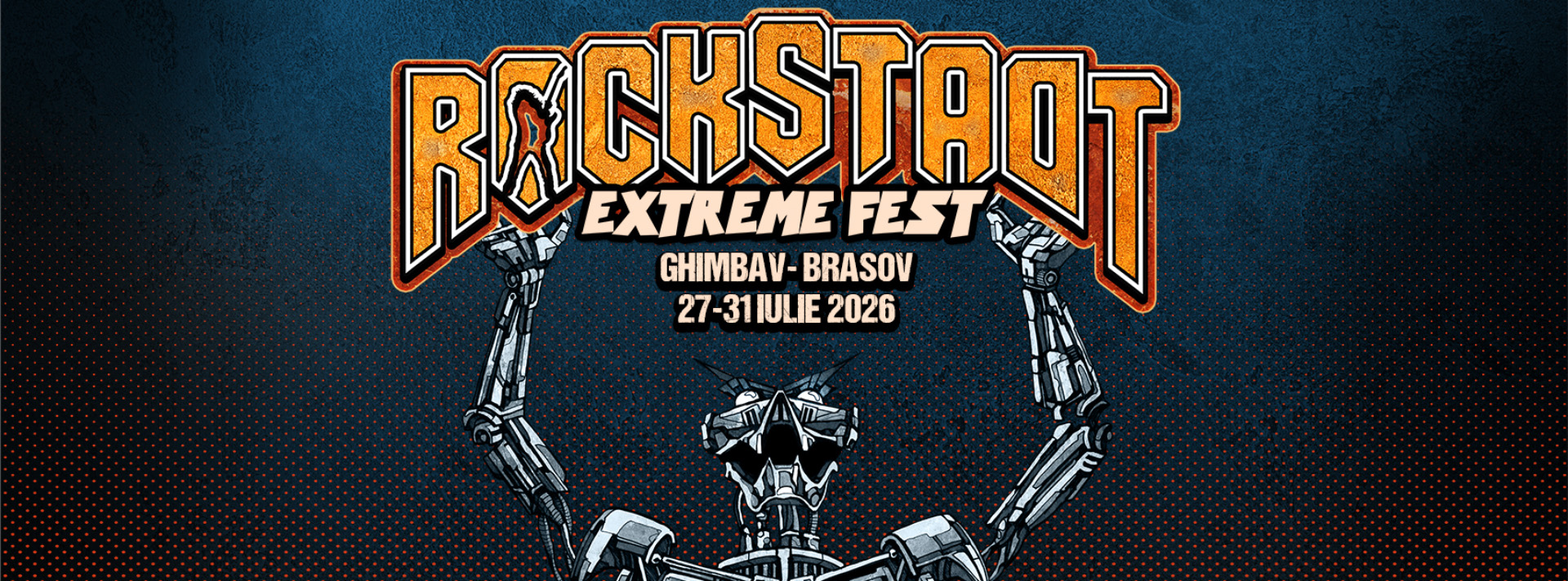 Rockstadt Extreme