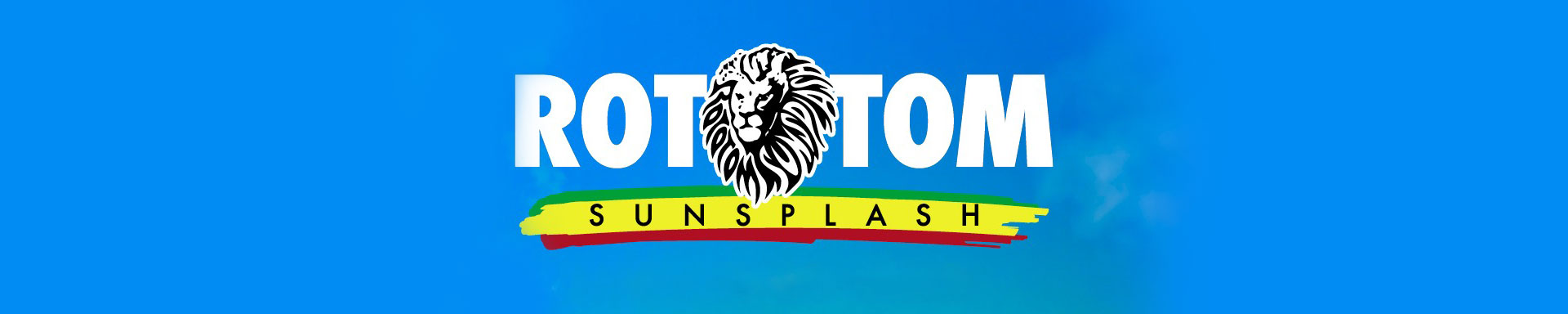 Rototom Sunsplash