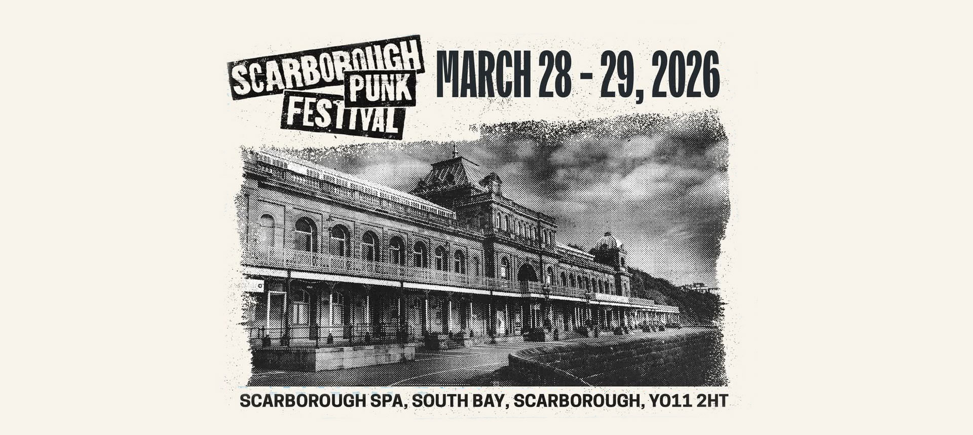 Scarborough Punk