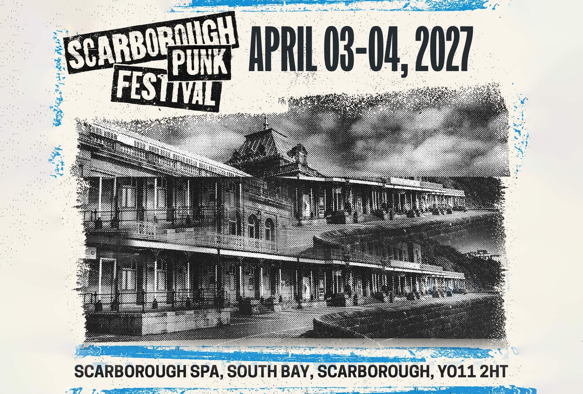 Scarborough Punk