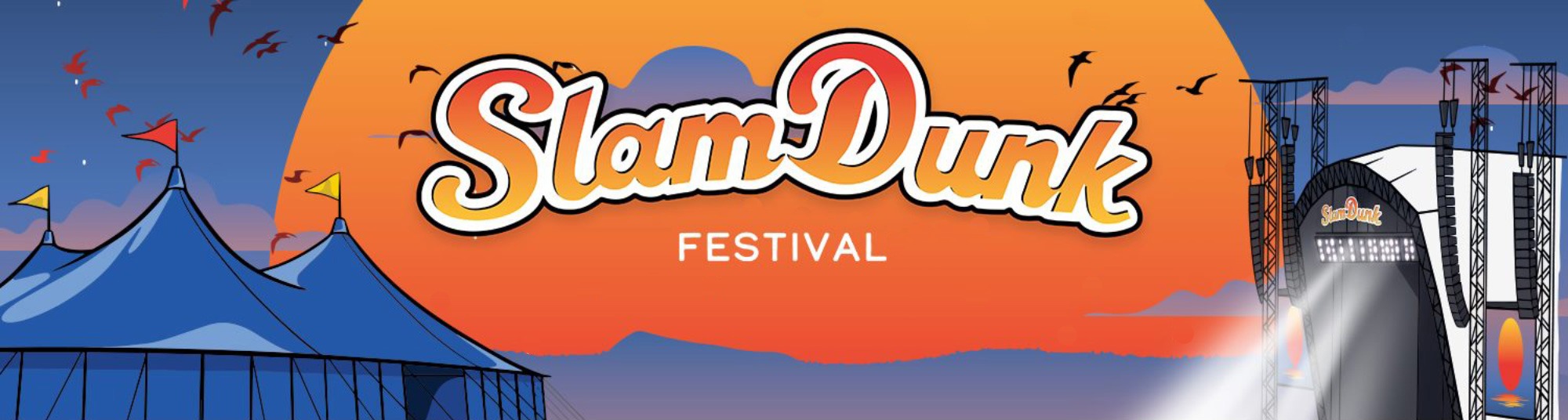 Slam Dunk