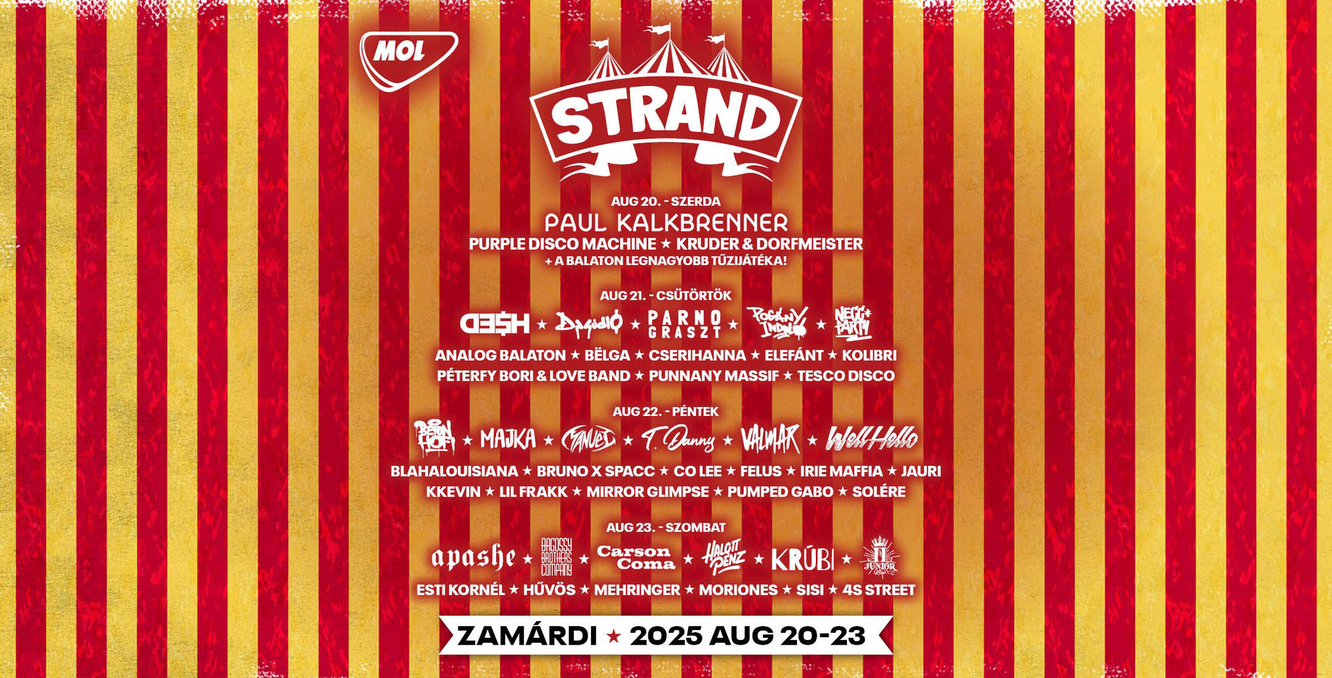 Strand