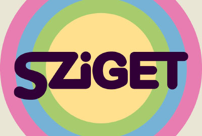 Sziget - 2014