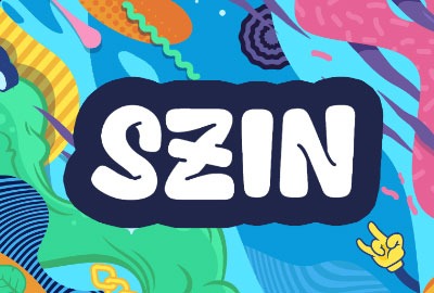 SZIN - 2015