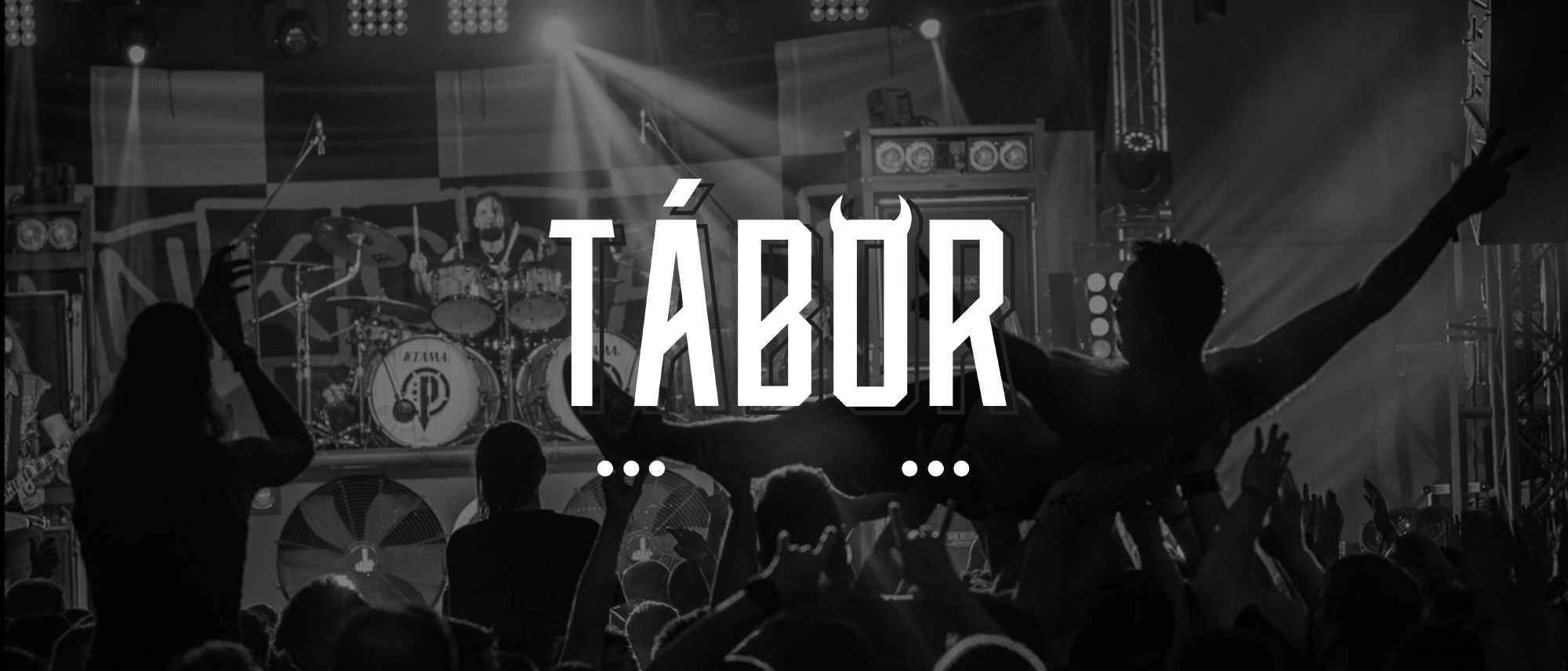 Tábor Fesztivál