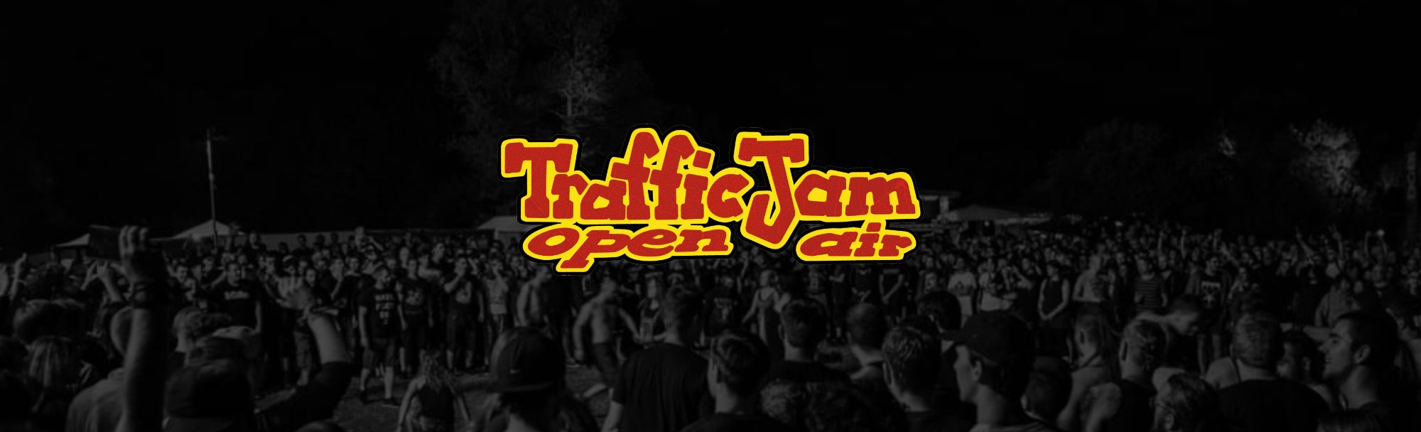 Traffic Jam