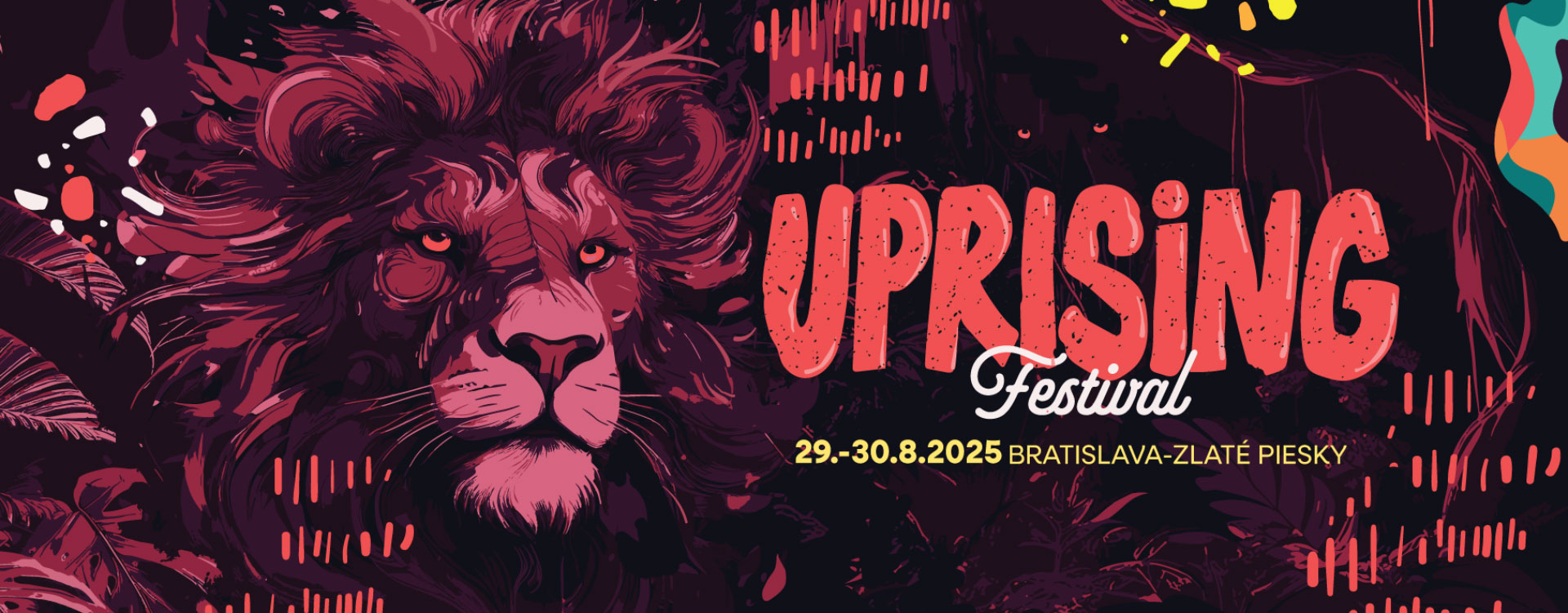 Uprising
