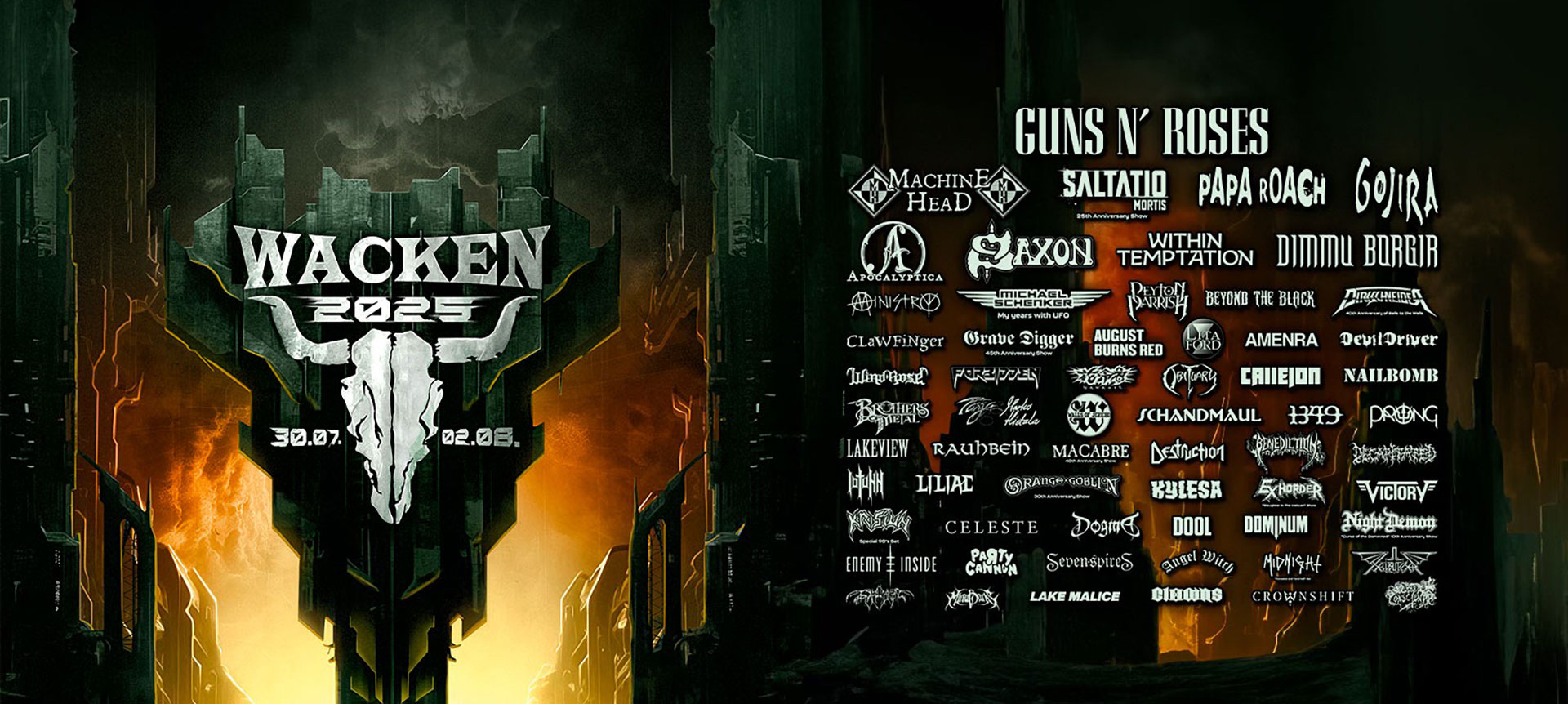 Wacken