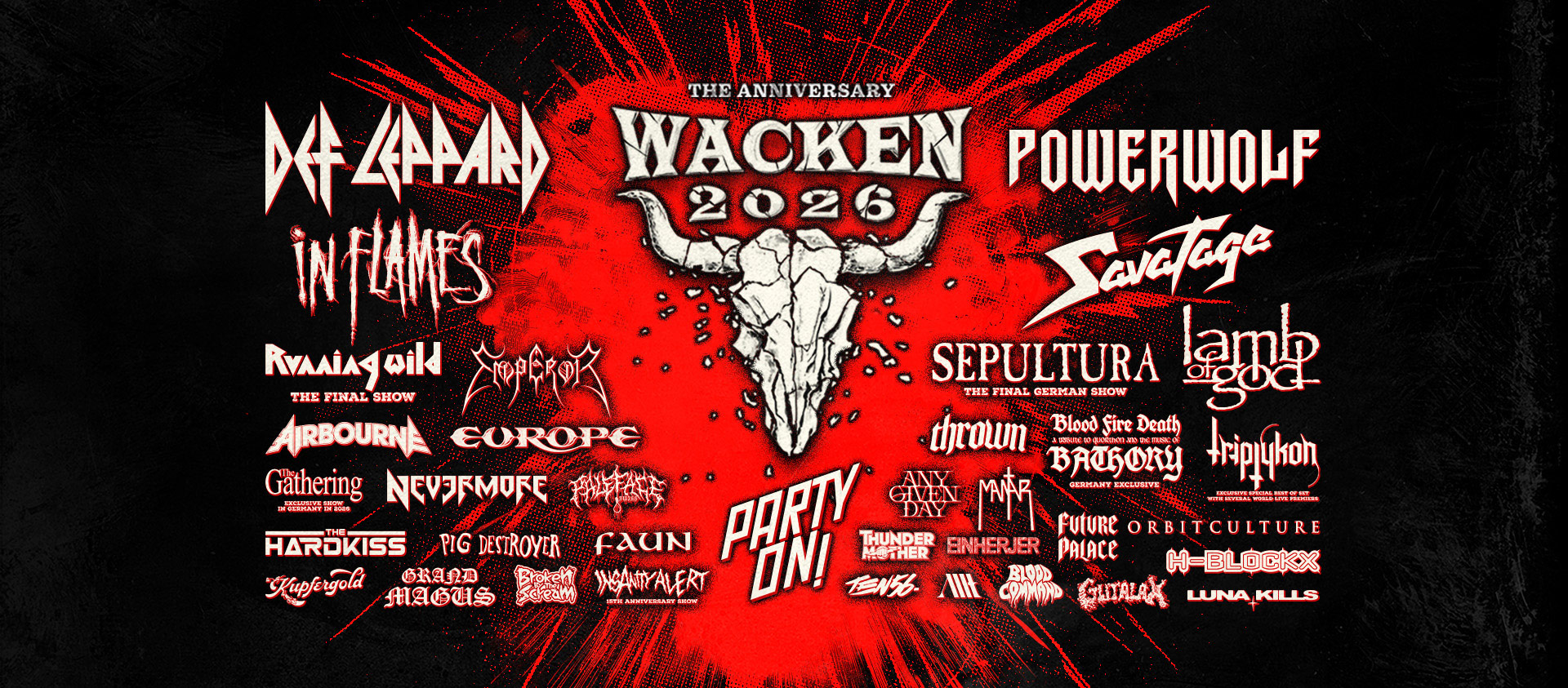 Wacken
