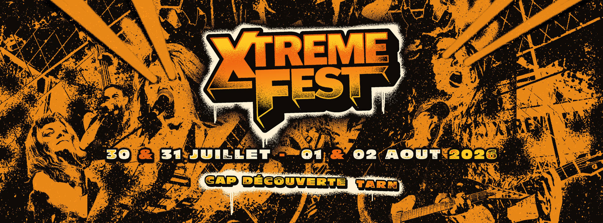 Xtreme Fest