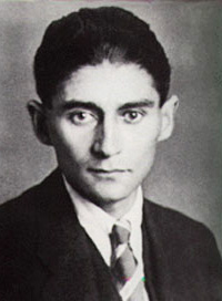 Franz Kafka