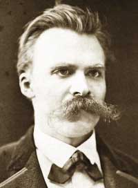 Friedrich Nietzsche