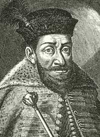 Gábor Bethlen