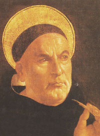 Thomas Aquinas