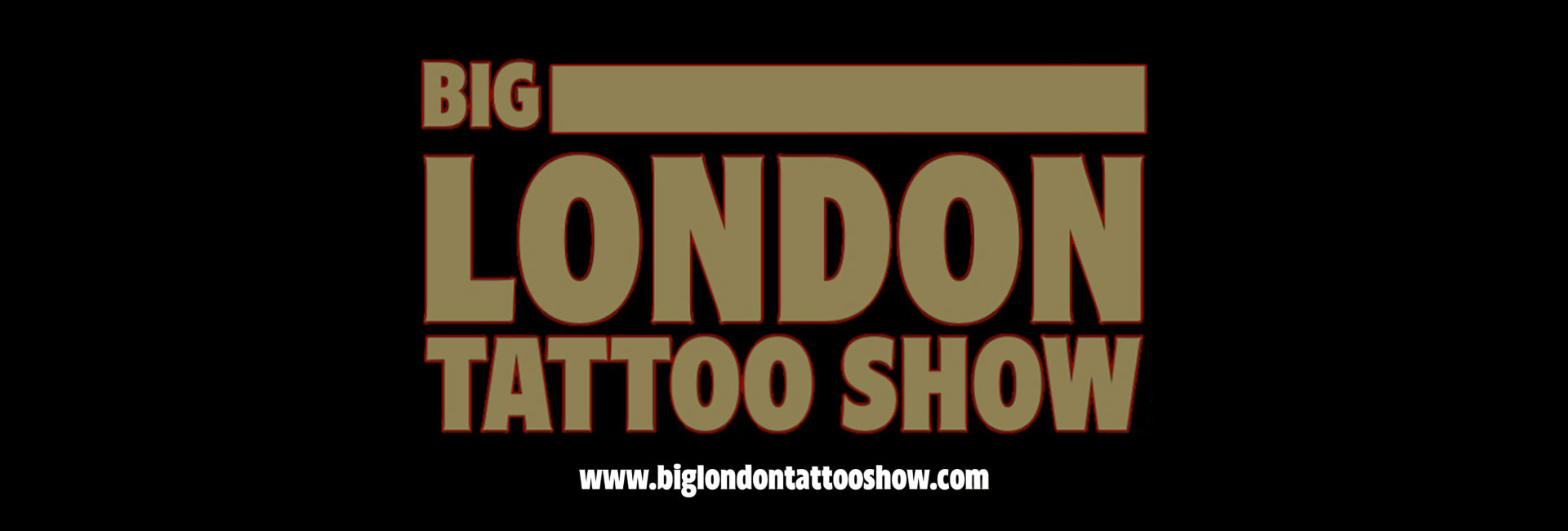 Big London Tattoo Show