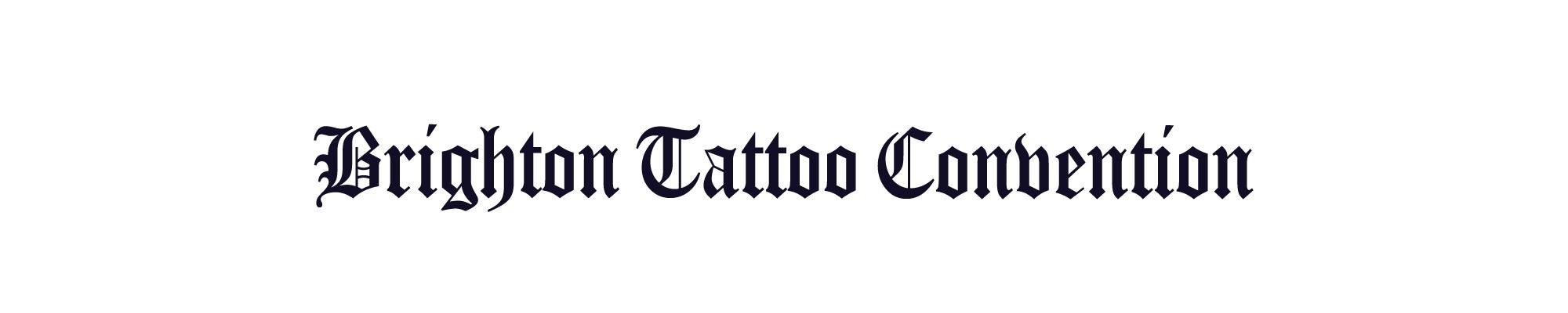 Brighton Tattoo Convention