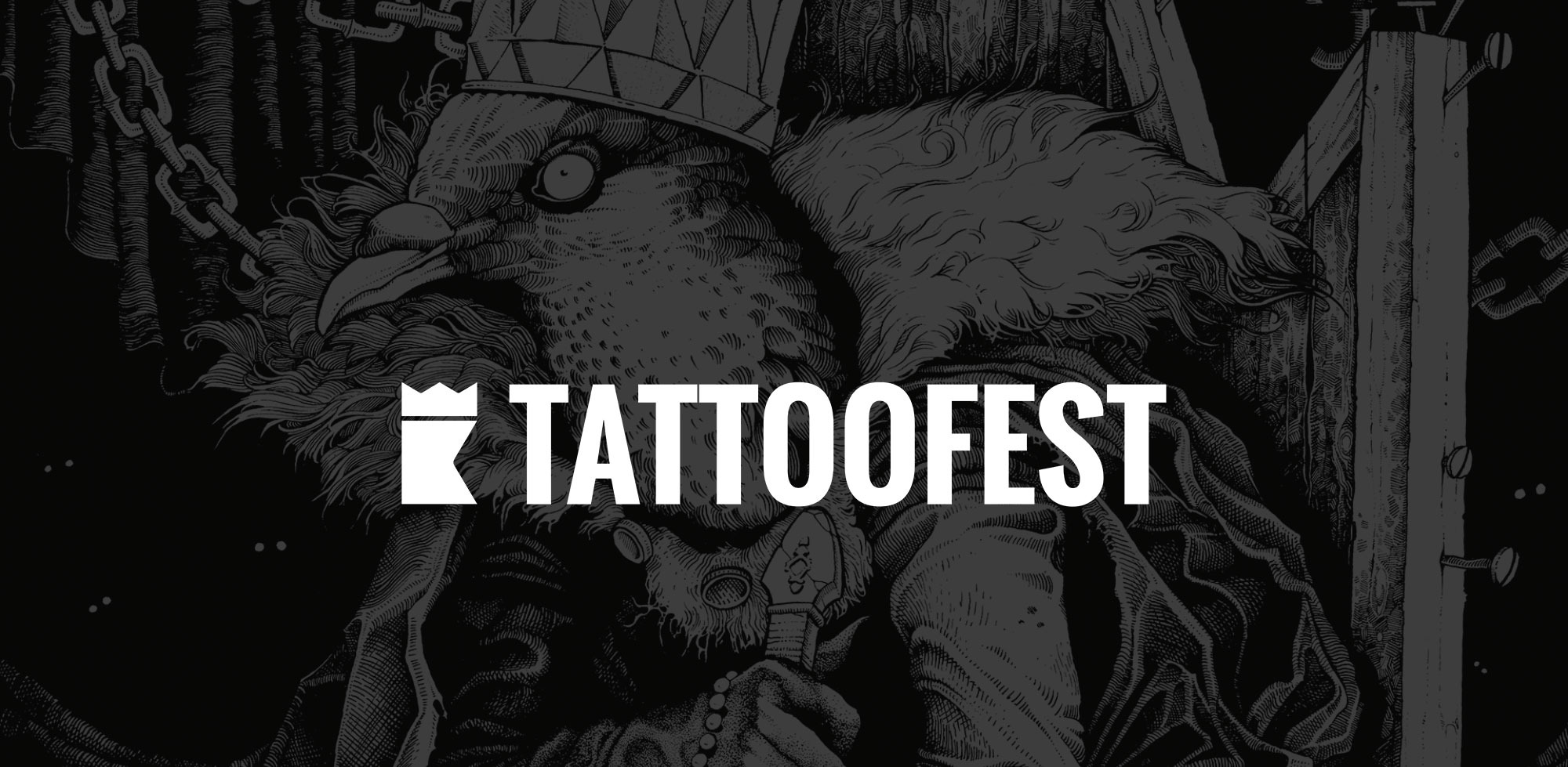 Krakow Tattoo Convention