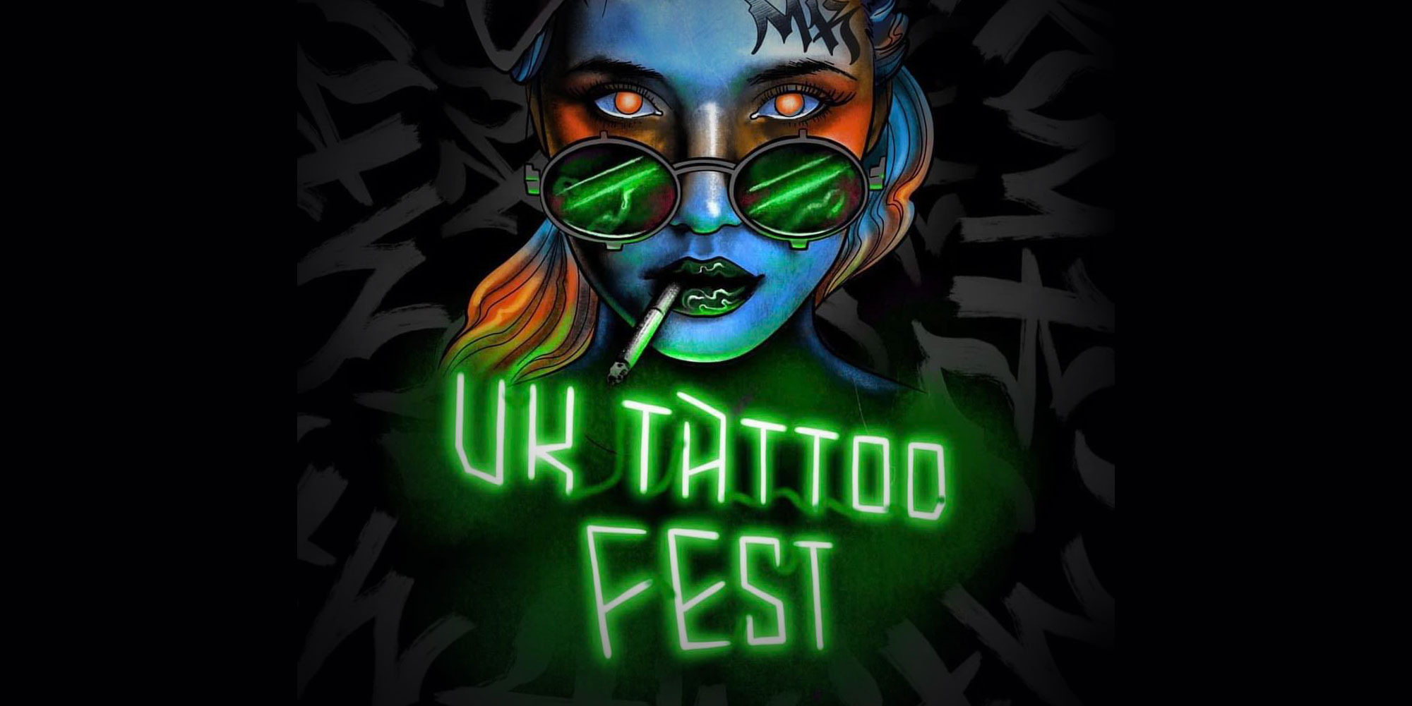 Uk Tattoofest